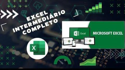 Excel Intermediário